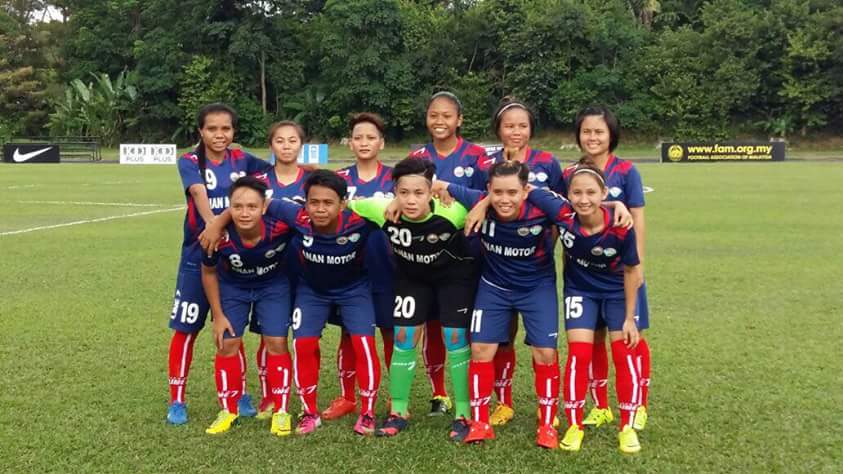 Womens Cup 2015
